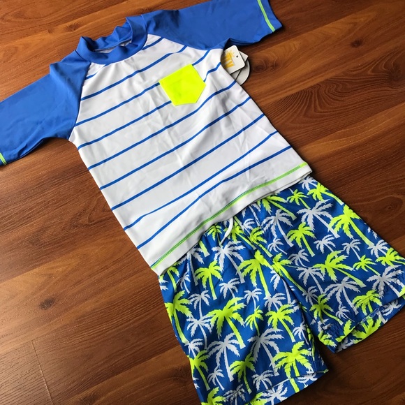 Koala Kids Other - NWT- 2 piece swim suit ☀️